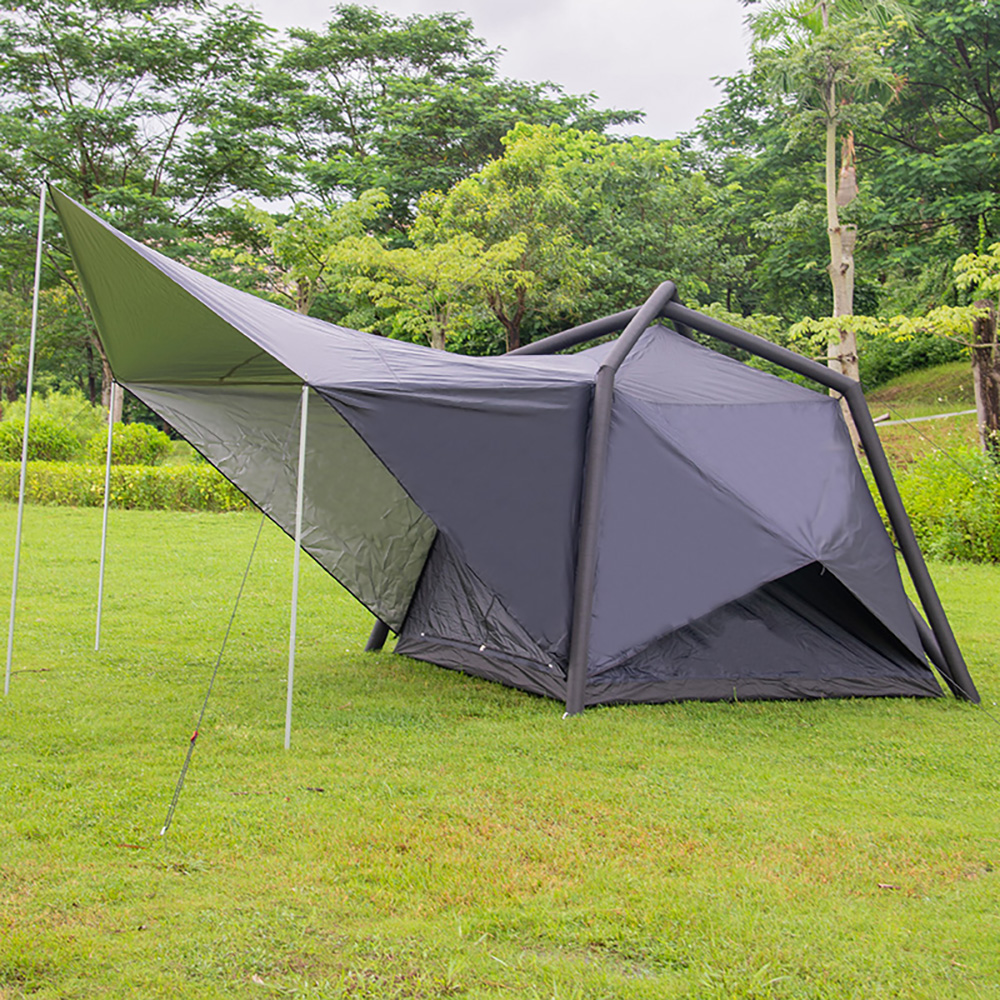 Tente de camping ultra-légère  - Outdoor Camping Tent Waterproof avis et prix