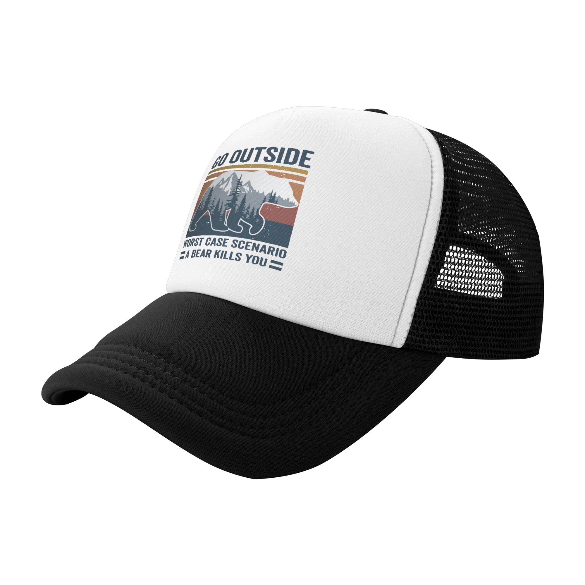 Cas de catastrophe extrême : u - Outdoor Camping Hat avis et prix