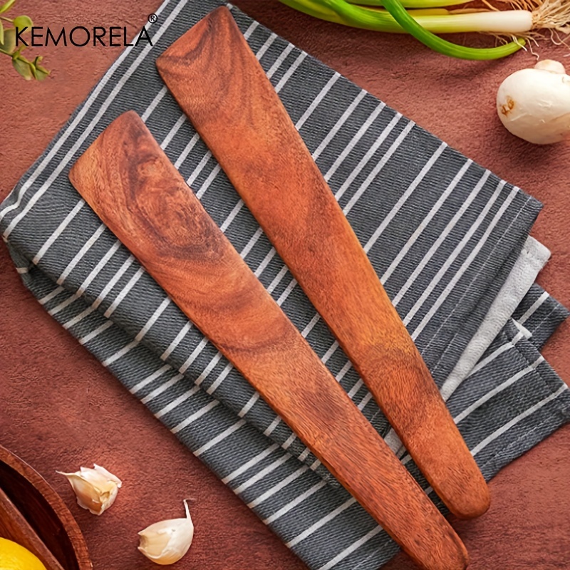 Spatules de vaisselle en bois  - Outdoor Camping Kitchen With Sink avis et prix