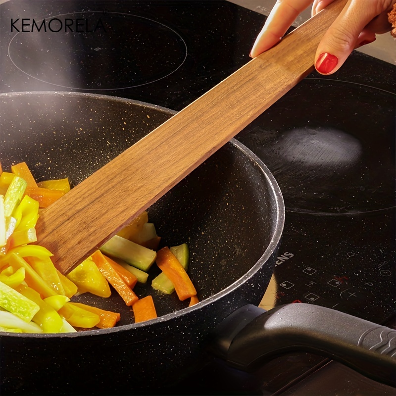 Spatules de vaisselle en bois  - Outdoor Camping Kitchen With Sink avis et prix
