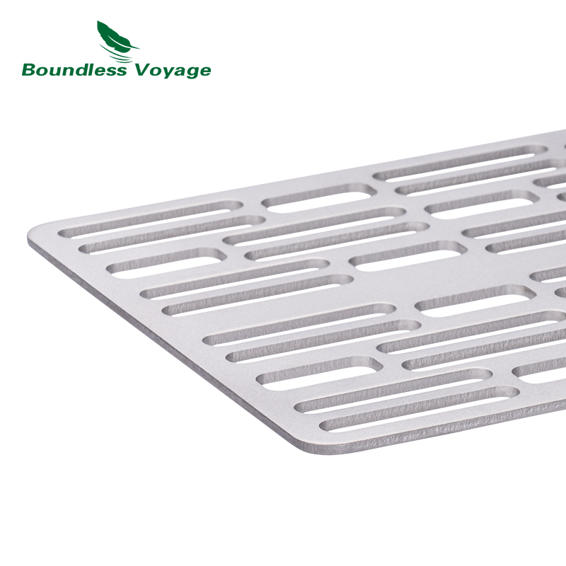 Plaque de barbecue au charbon  - Outdoor Camping Kitchen With Sink avis et prix