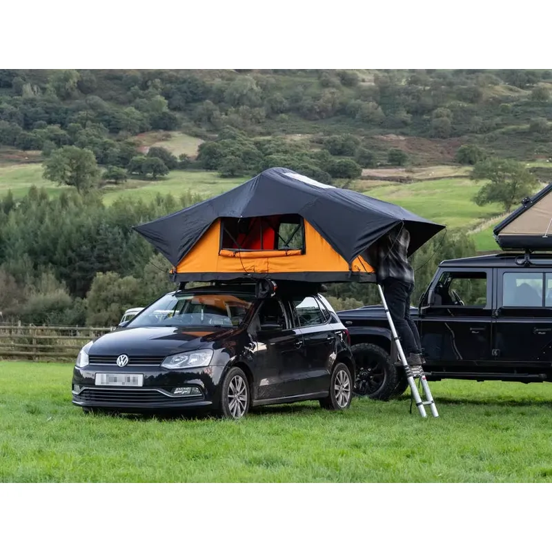 Tente de toit imperméable pour - Outdoor Camping Tent Waterproof avis et prix