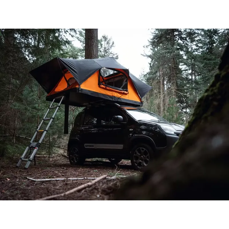 Tente de toit imperméable pour - Outdoor Camping Tent Waterproof avis et prix