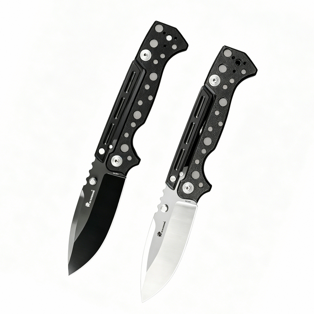 Couteau pliant Hx Outdoors AD2 - Zd Outdoor Camping avis et prix