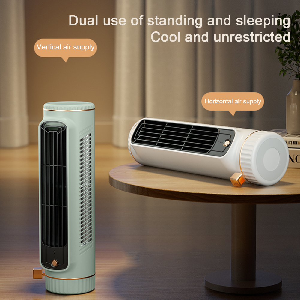 Ventilateur de table portable  - Camping Quiet avis et prix
