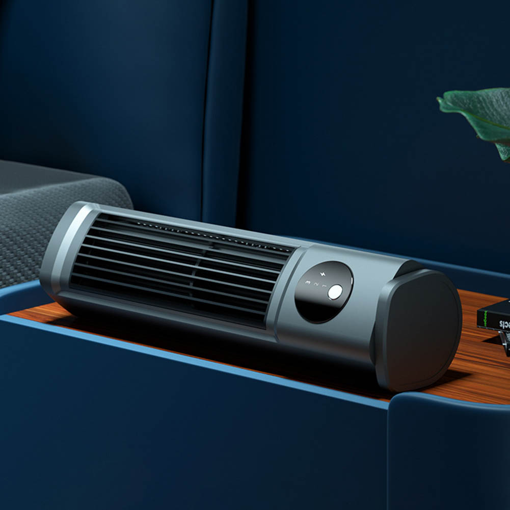 Ventilateur de table portable  - Camping Quiet avis et prix