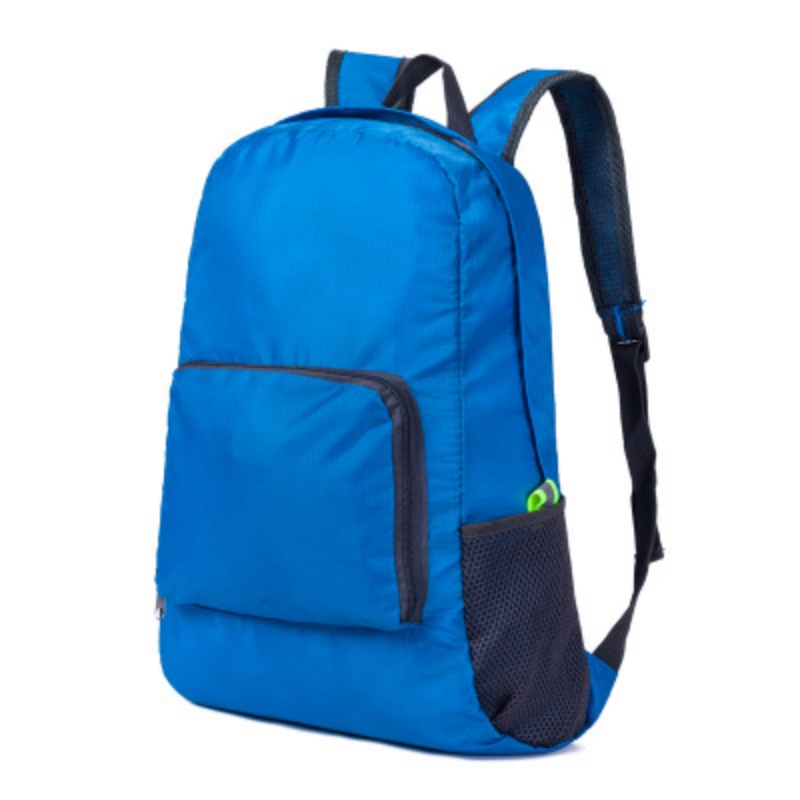 Sac à dos pliable unisexe, sac - Zd Outdoor Camping avis et prix