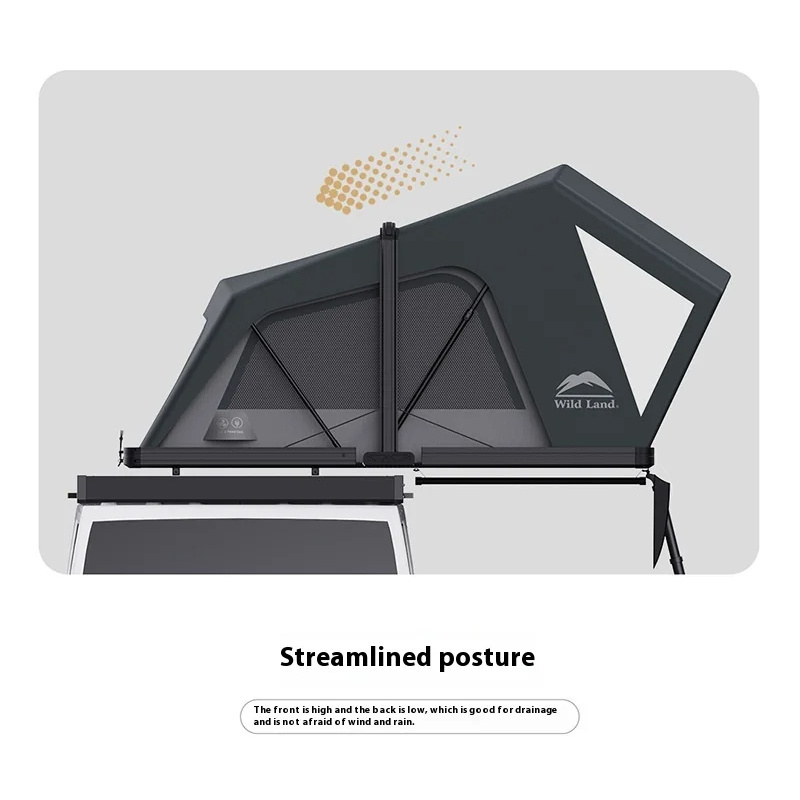 Vente Flash Usine - Tente de T - Outdoor Camping Tent Waterproof avis et prix