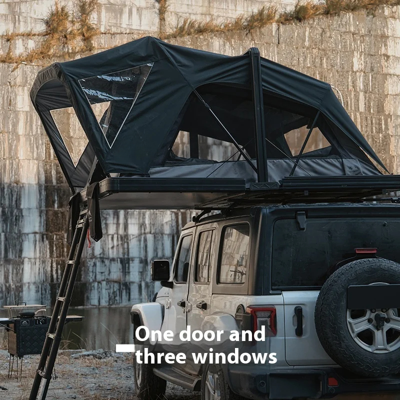 Vente Flash Usine - Tente de T - Outdoor Camping Tent Waterproof avis et prix
