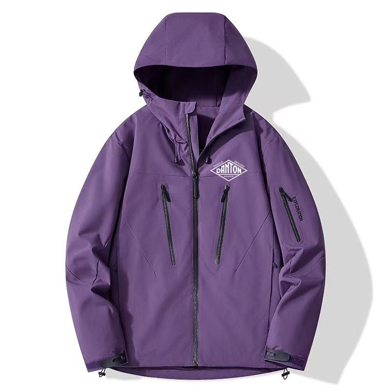 Veste imperméable coupe-vent s - Outdoor Camping Hat avis et prix