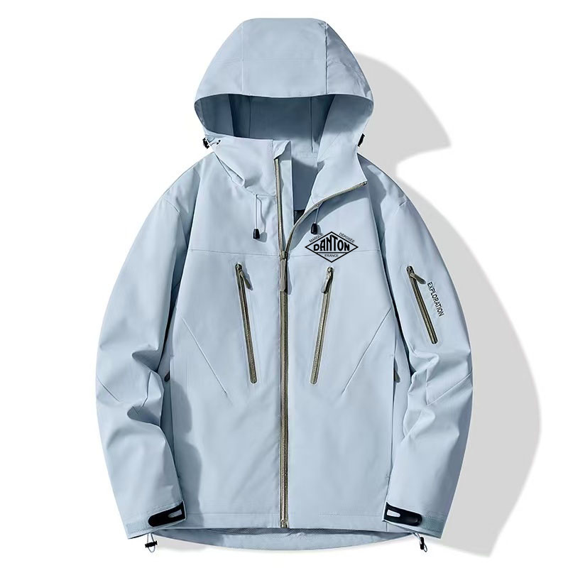 Veste imperméable coupe-vent s - Outdoor Camping Hat avis et prix