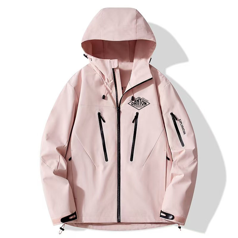 Veste imperméable coupe-vent s - Outdoor Camping Hat avis et prix