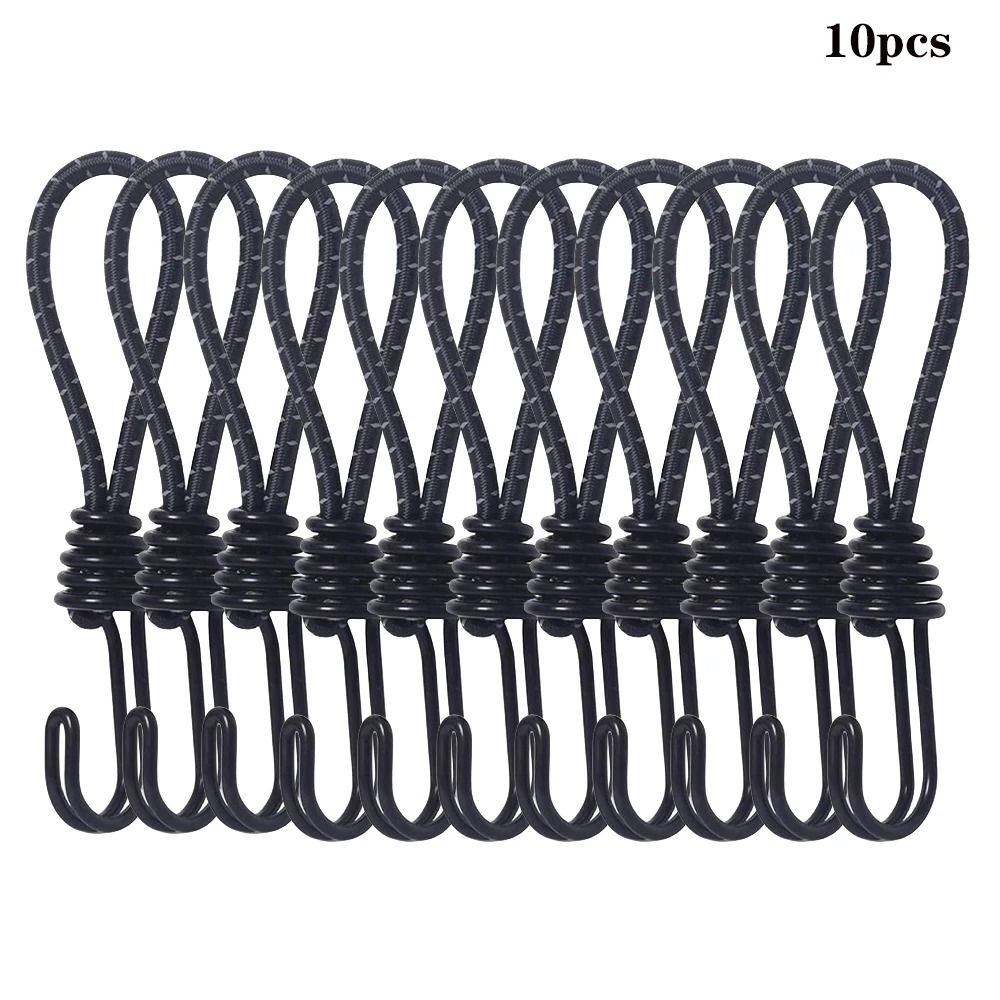 Cordon élastique pour tente av - Outdoor Camping Tarp avis et prix
