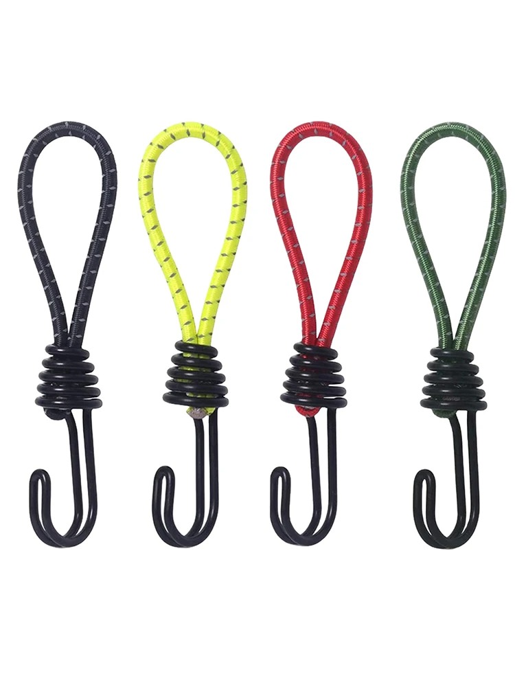 Cordon élastique pour tente av - Outdoor Camping Tarp avis et prix